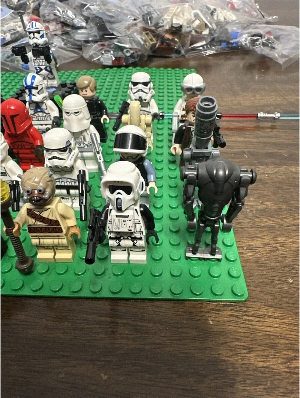 Star Wars 2024 2025